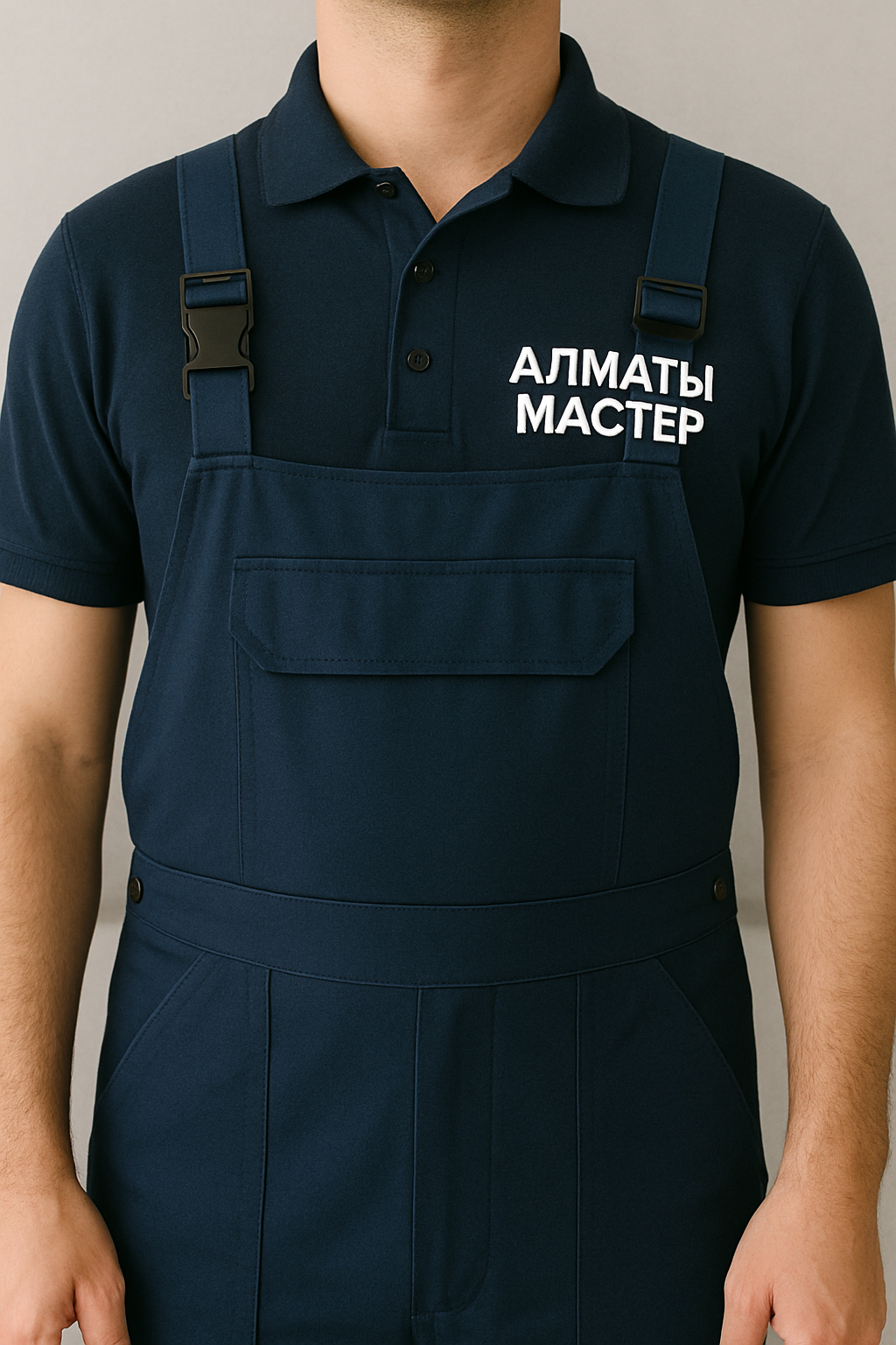 О компании АлматыМастер